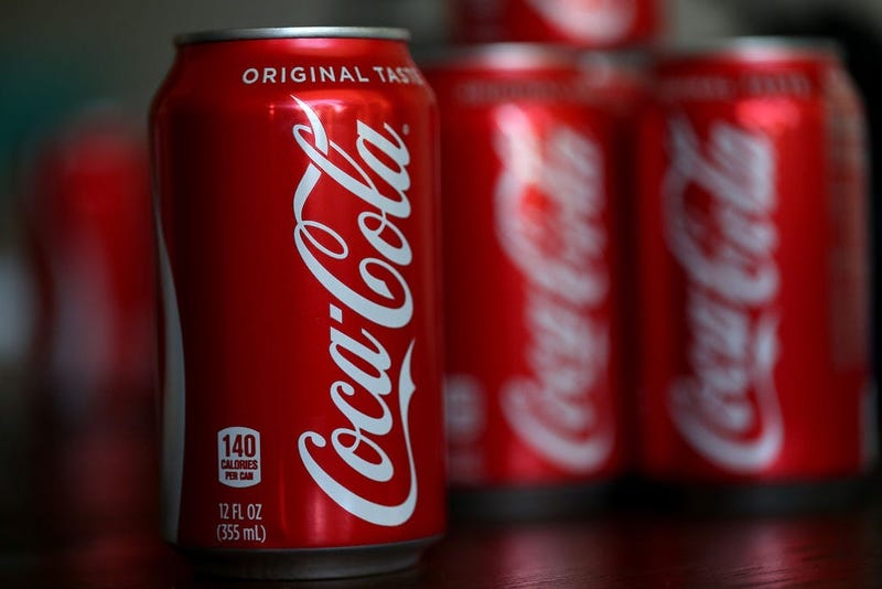 Coke