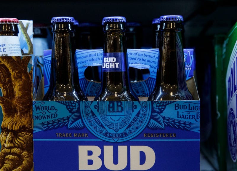Bud Light