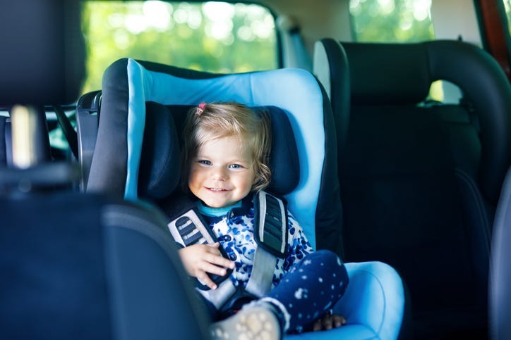 Be careful out there: travel tips from the AAA