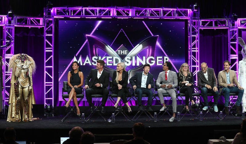 Masked Singer