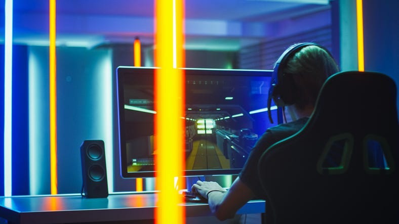 eSports