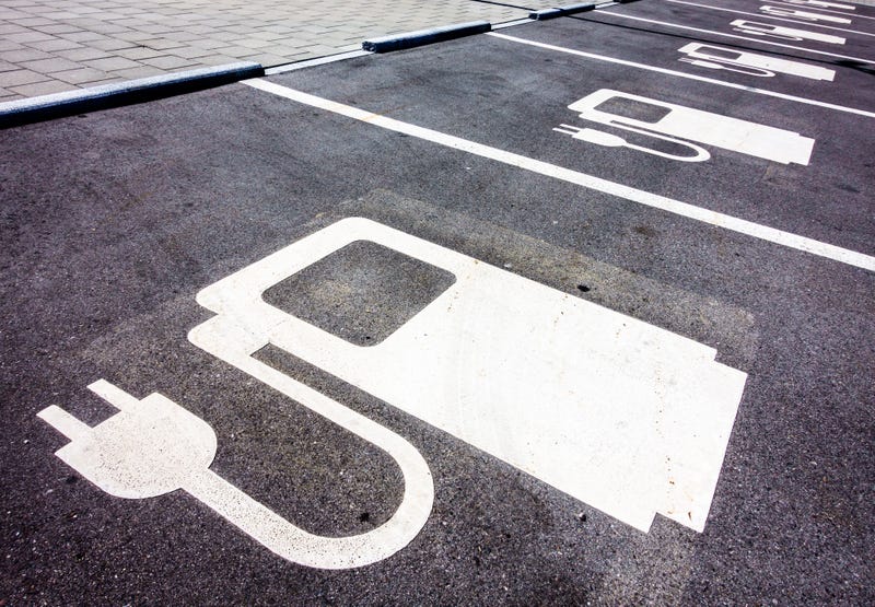 Electric Car