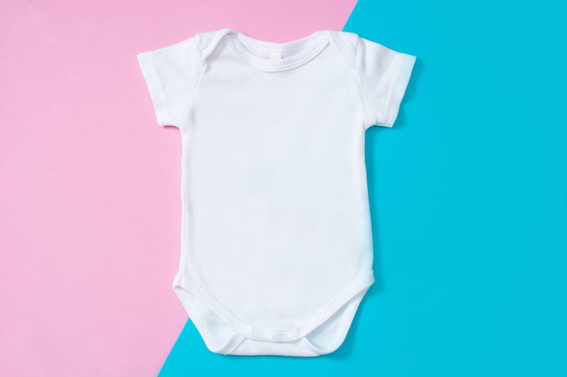Gender Neutral Baby Clothing 