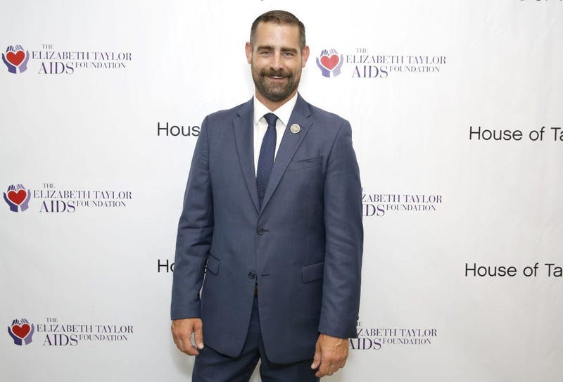Pennsylvania Rep. Brian Sims