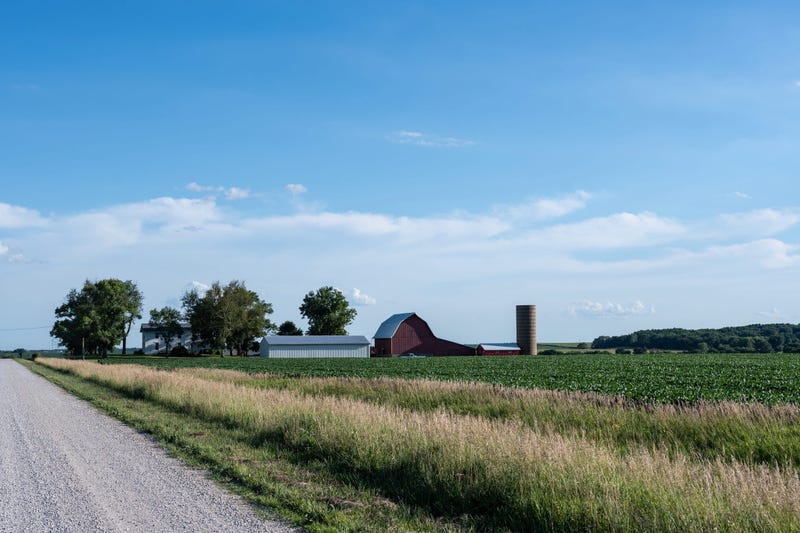 Service forecasts record Kansas soybean crop