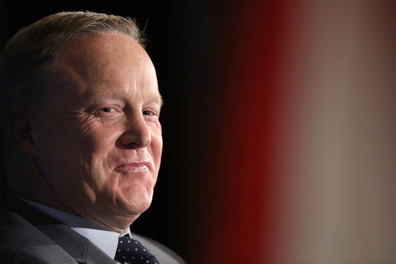 Sean Spicer