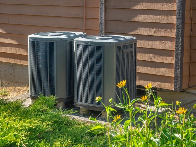 Air Conditioner