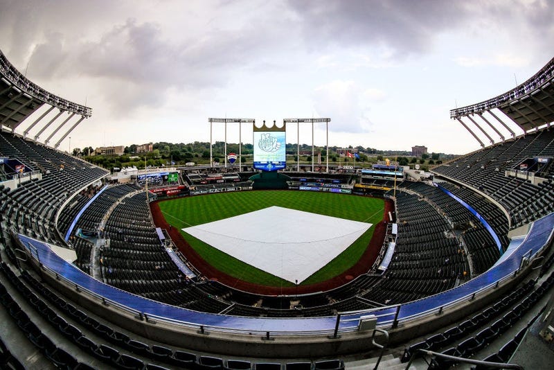 A good draft and some signings for the Royals