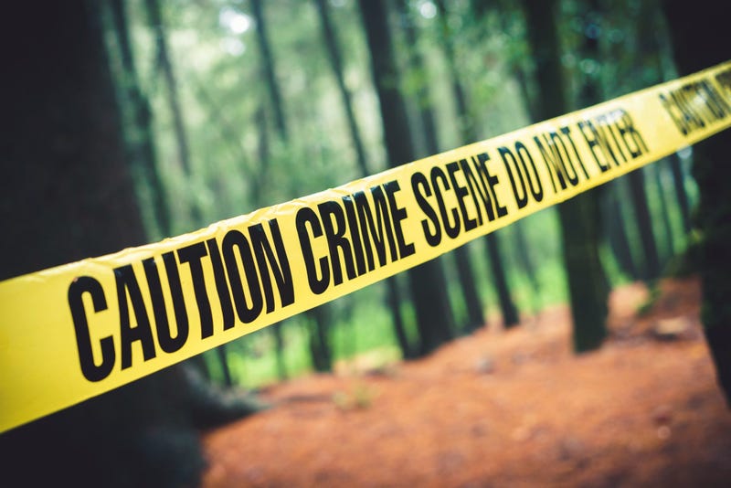 Crime Tape