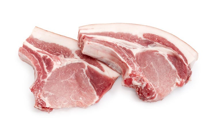 pork