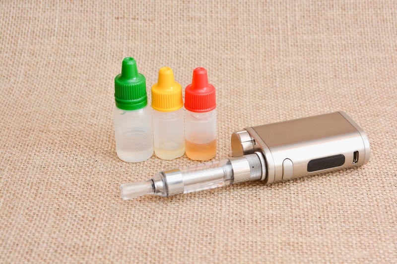 vape juice