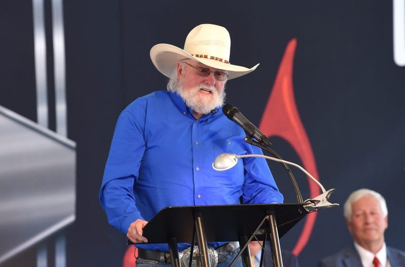 Charlie Daniels