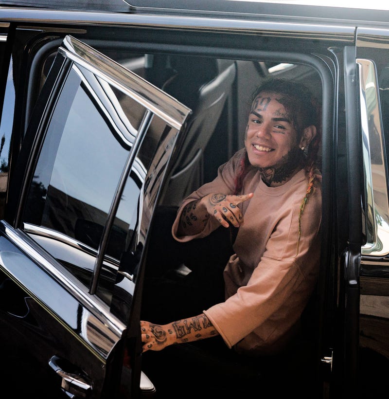tekashi 69