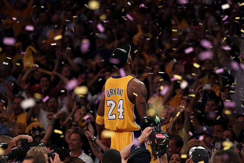 Kobe