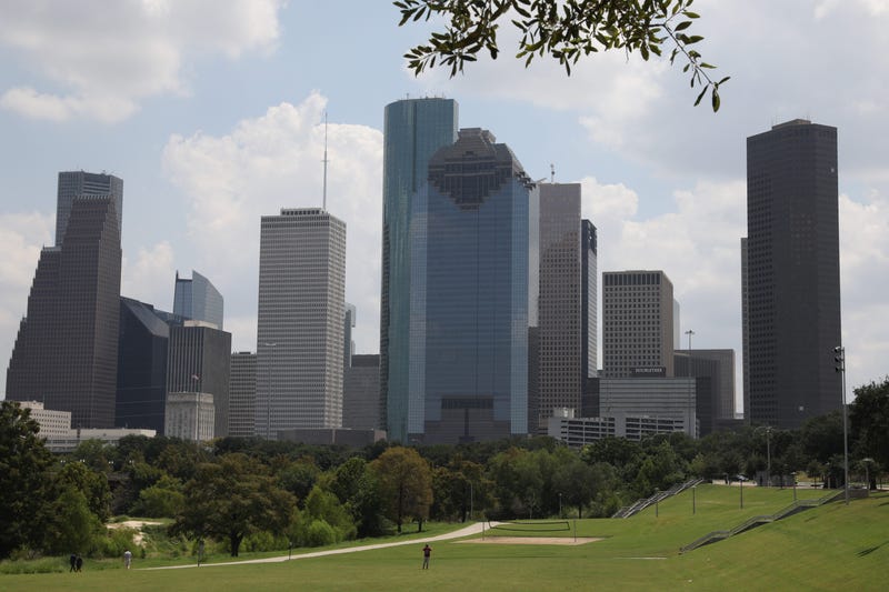 City of Houston