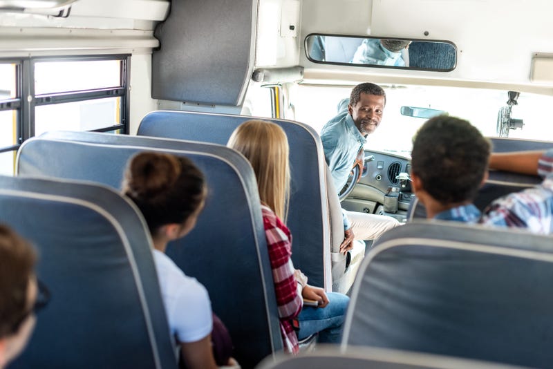 Prince George's County is hosting job fair for bus drivers.