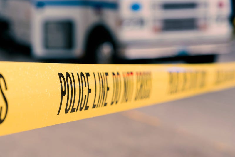Crime Scene,