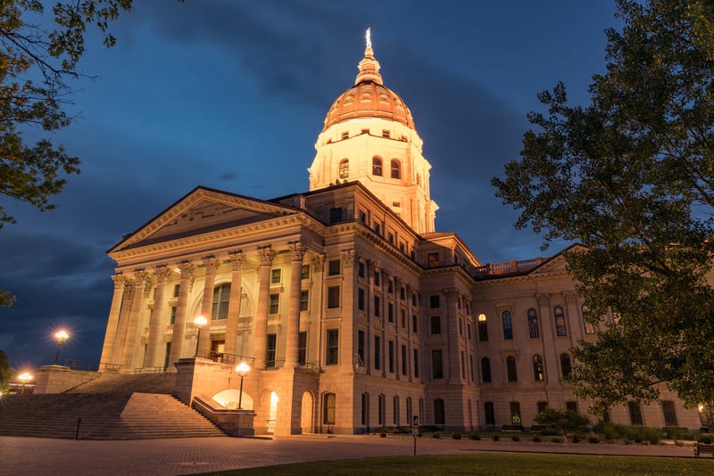 Kansas Capitol