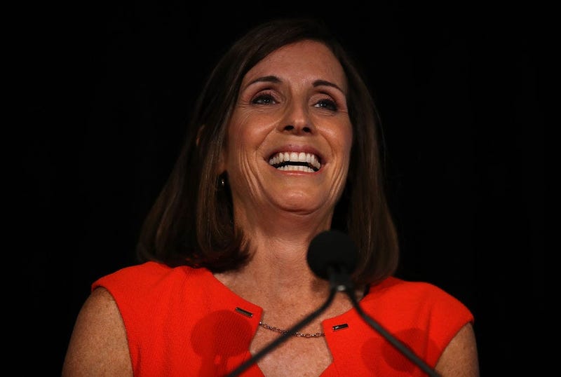 Martha McSally