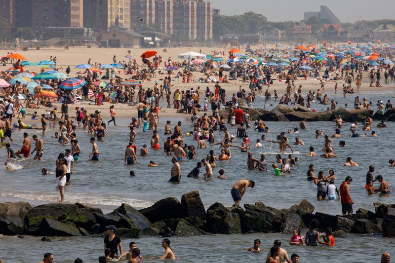 Coney Island