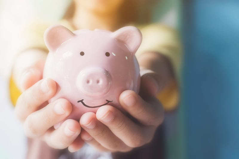 Piggy Bank
