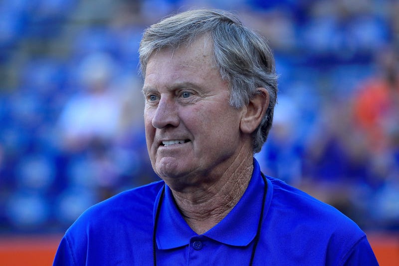 Redskins fans should ignore Steve Spurrier