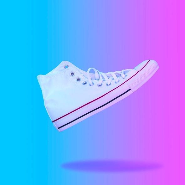 hovershoe
