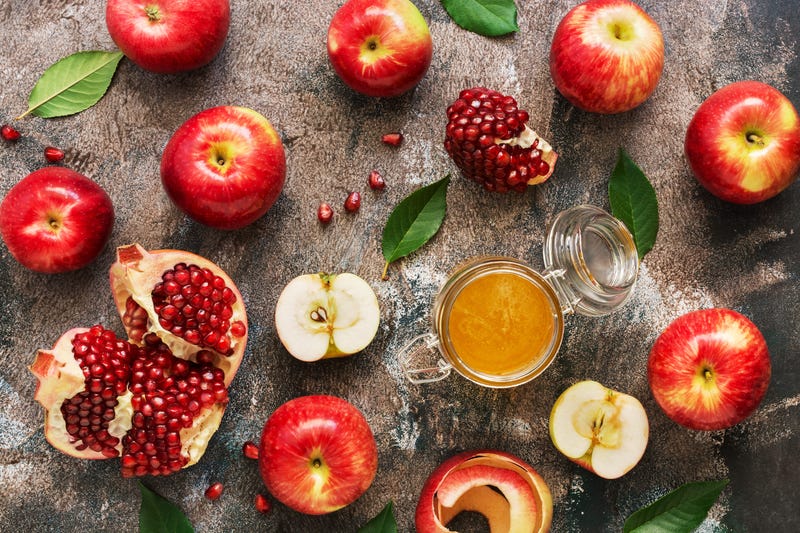 Rosh Hashanah