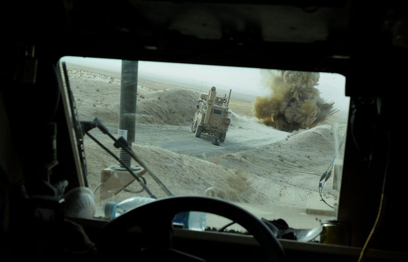 IED