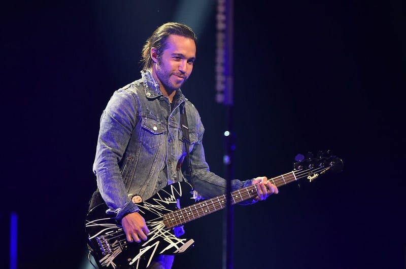 Pete WEntz