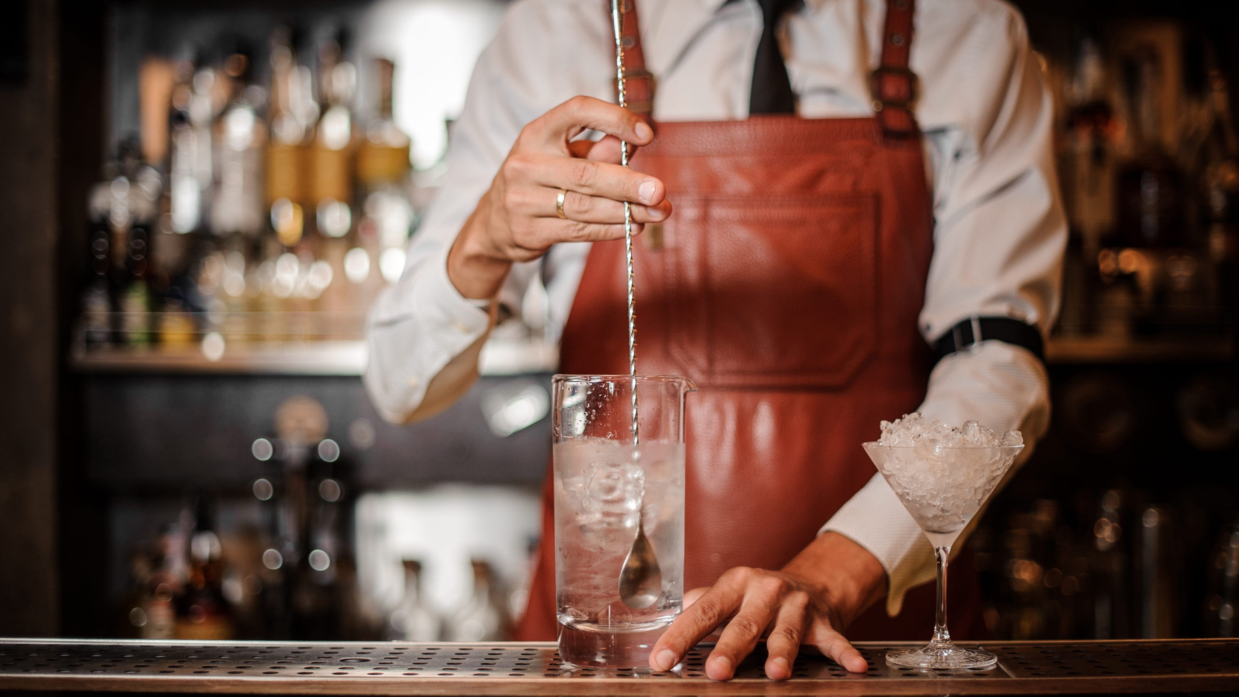 Cocktails-To-Go Are A Go In Illinois