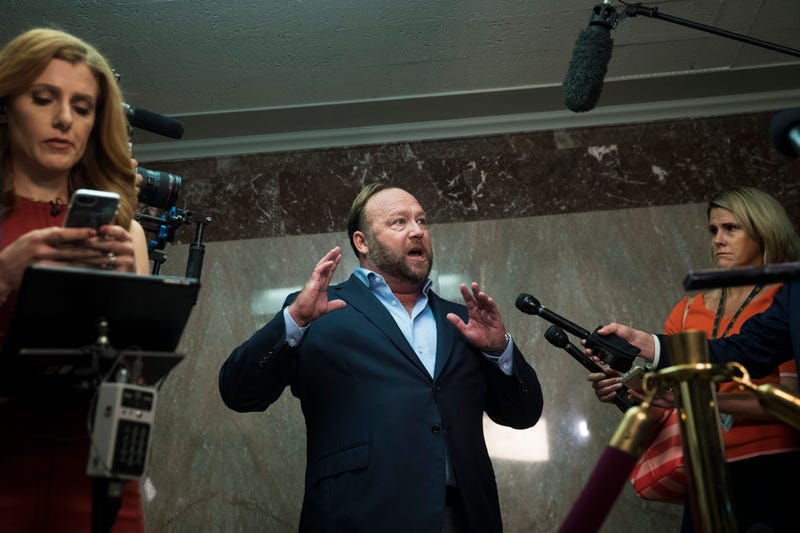 Alex Jones