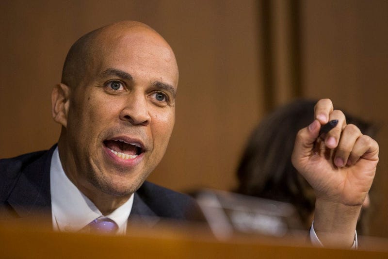 Cory Booker