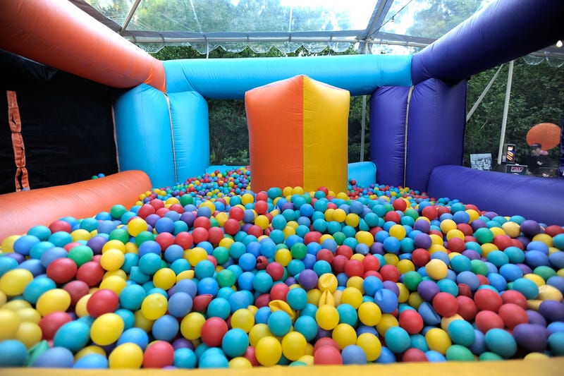 Ball Pit