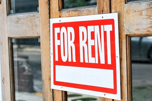Rent
