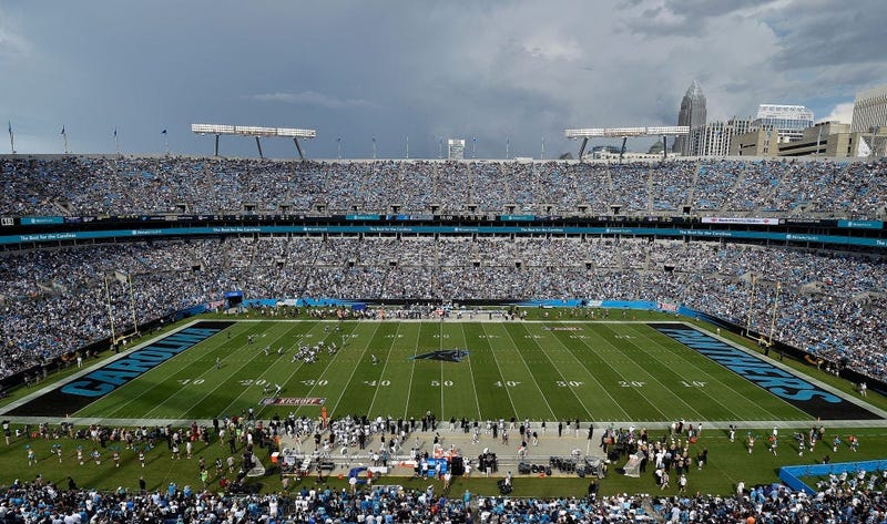 Panthers