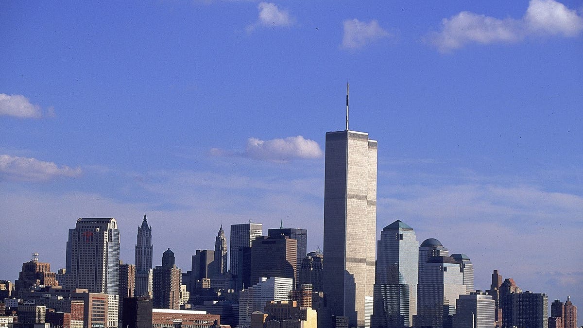 880 In Depth: Former NYPD Commissioner Says 1993 WTC Attack Was Missed Wake Up Call