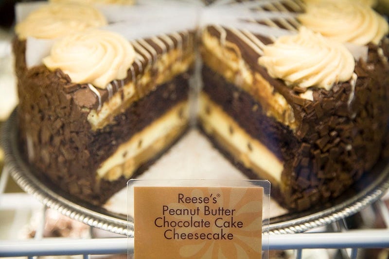 Cake