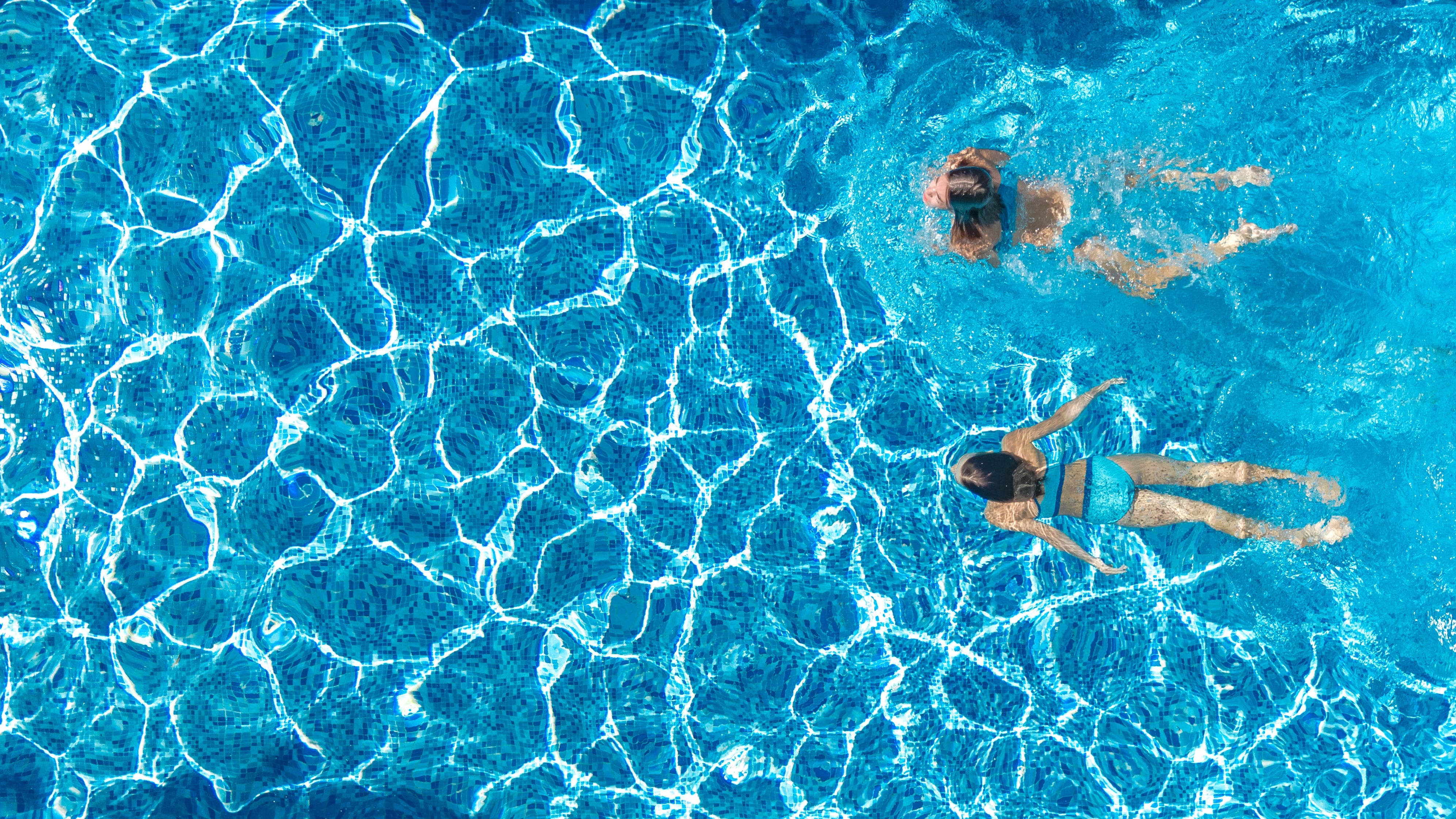 CDC: ‘Crypto’ fecal parasite survives in chlorinated pools for up to a week