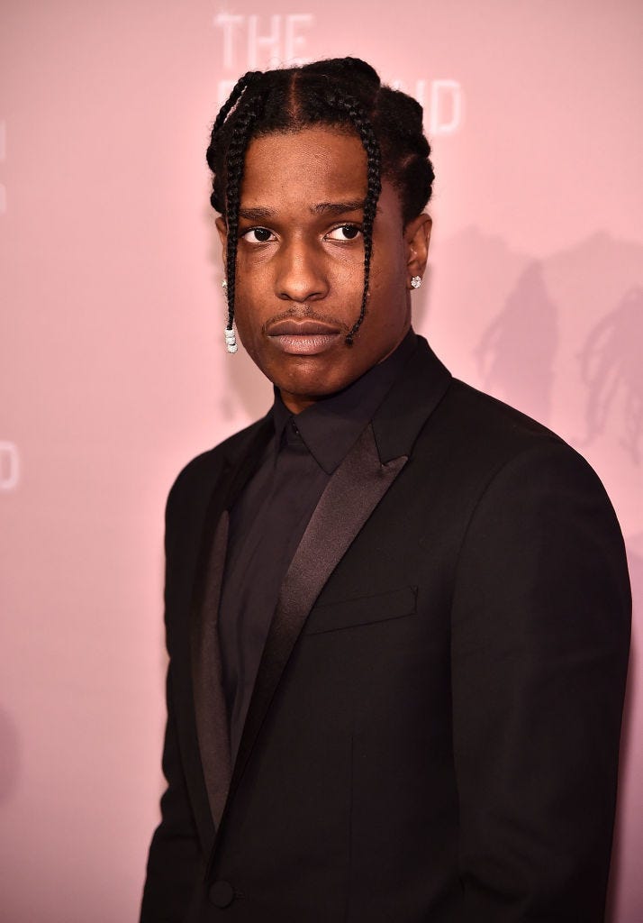 ASAP Rocky