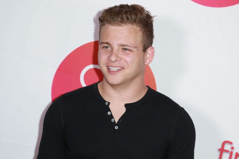 Johnathan Lipnicki 
