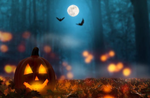Full moon