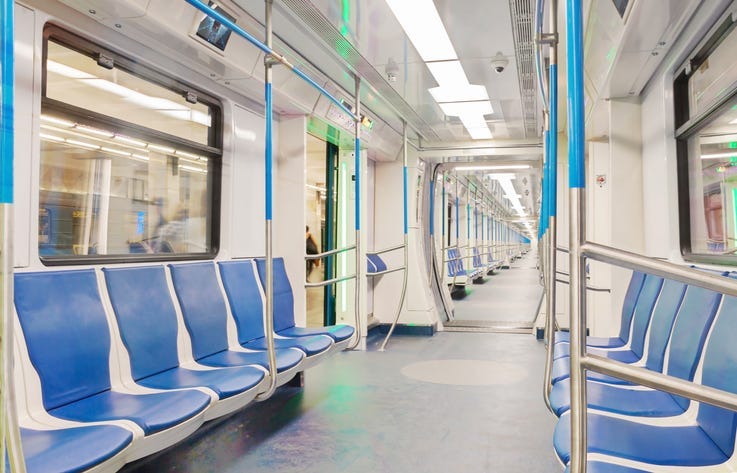 metro