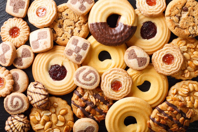 cookies
