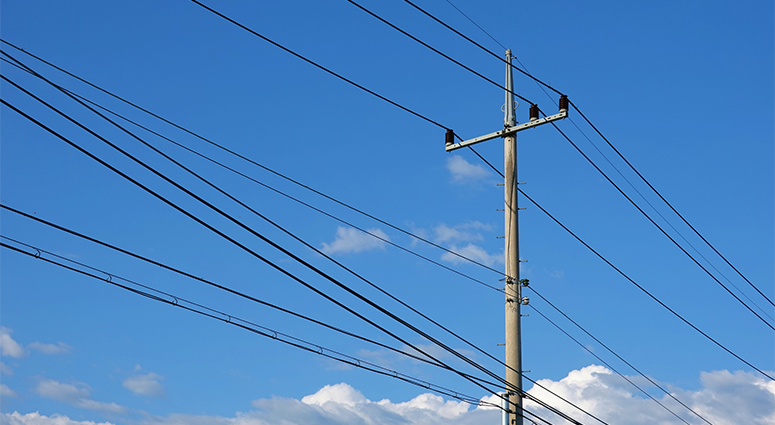 Powerlines