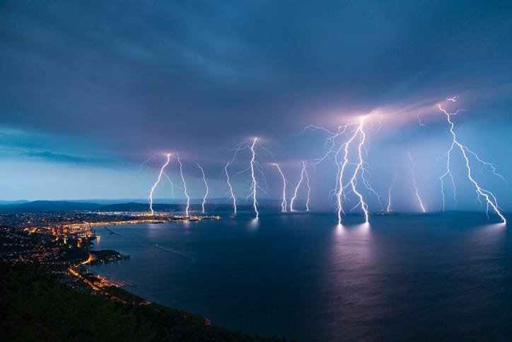 Lightning