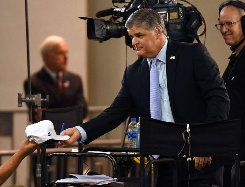 Sean Hannity