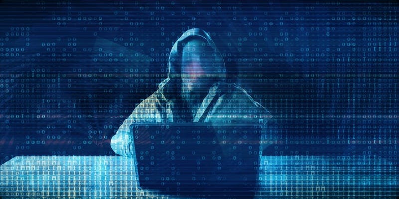 Online Fraud