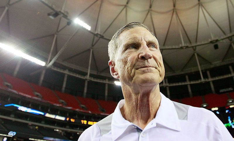 Bill Curry