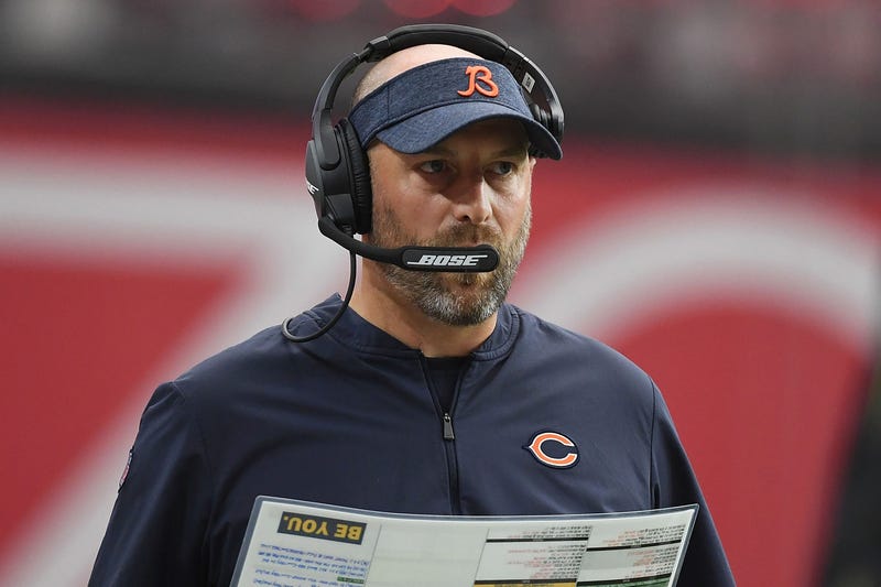 Matt Nagy